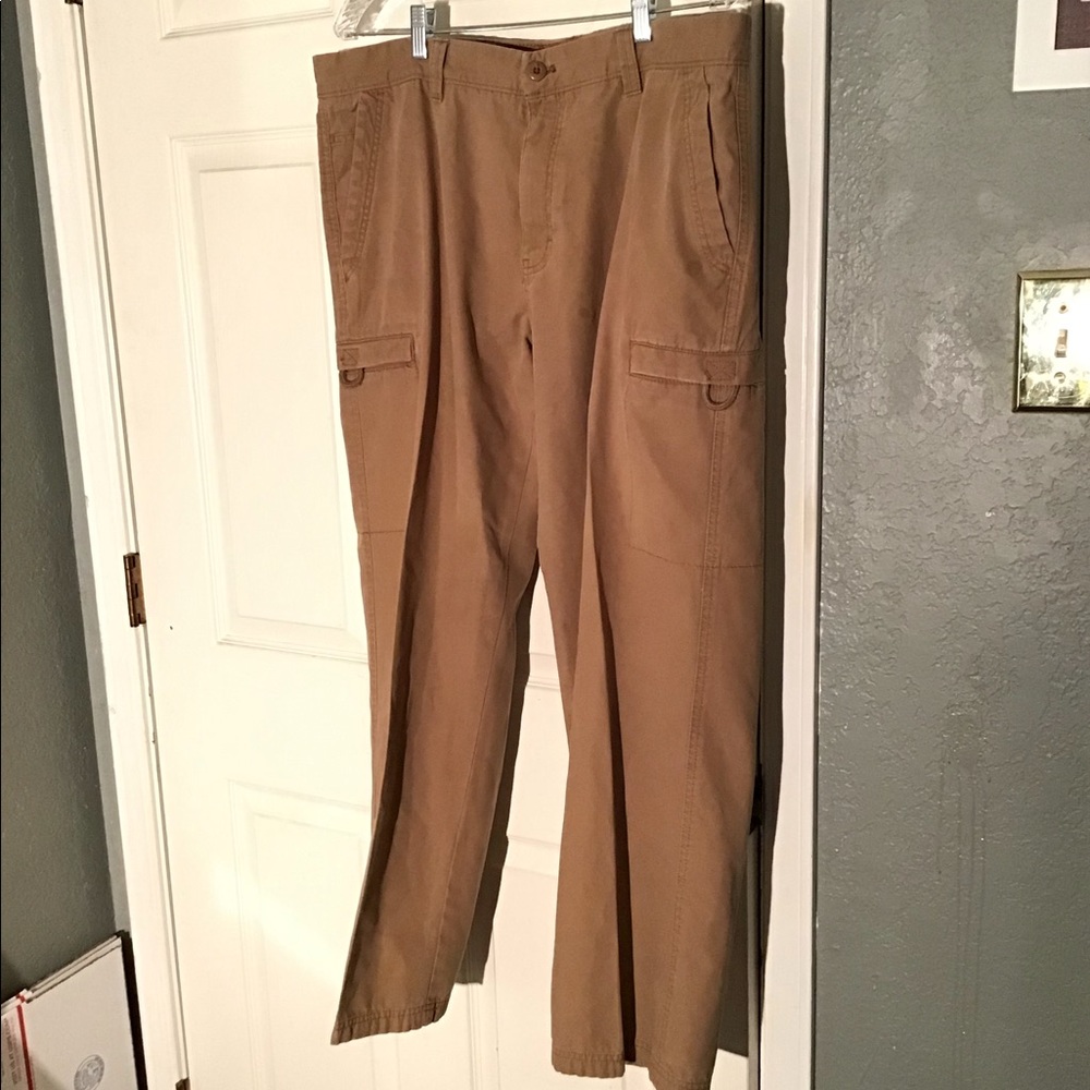 Men’s Clear water Pants